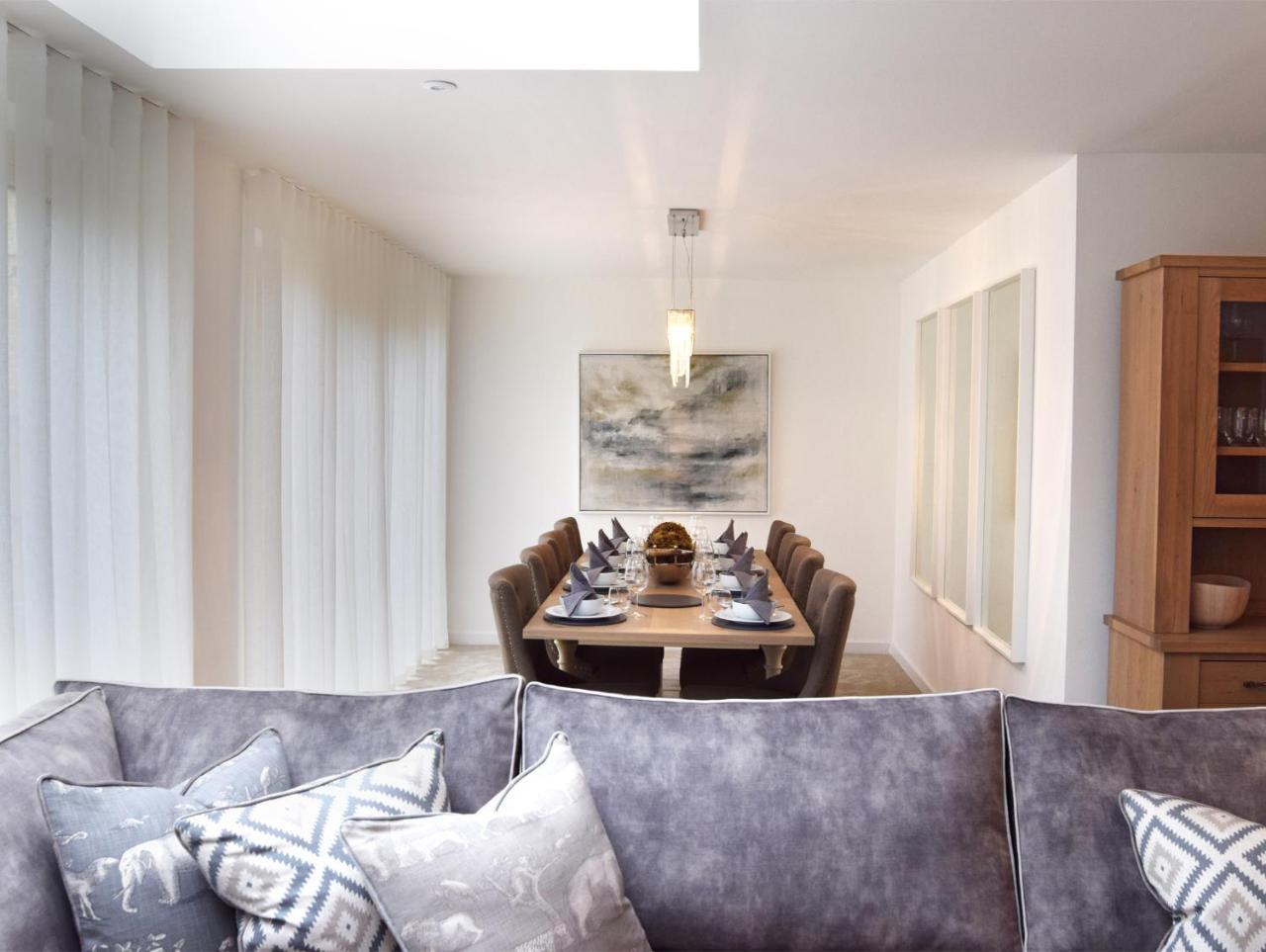 Hawthorn Villa Cheltenham Exterior photo