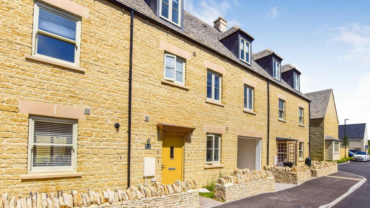 Hawthorn Villa Cheltenham Exterior photo